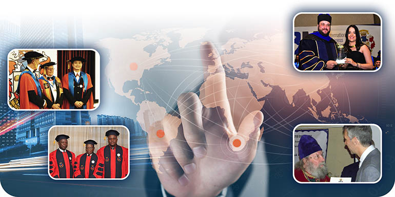Bircham International University Bircham International University
