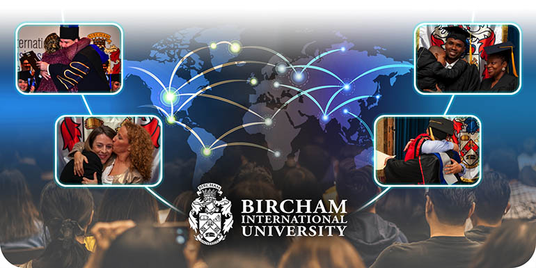 Bircham International University Bircham International University