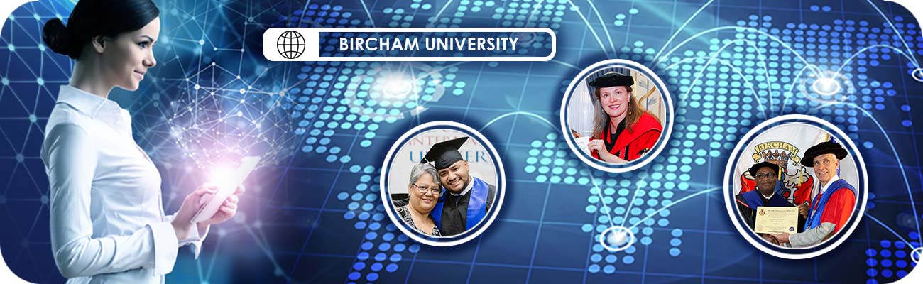 Universidad a Distancia - Bircham International University